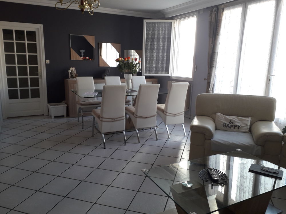 Maison 6 pièces 178 m2