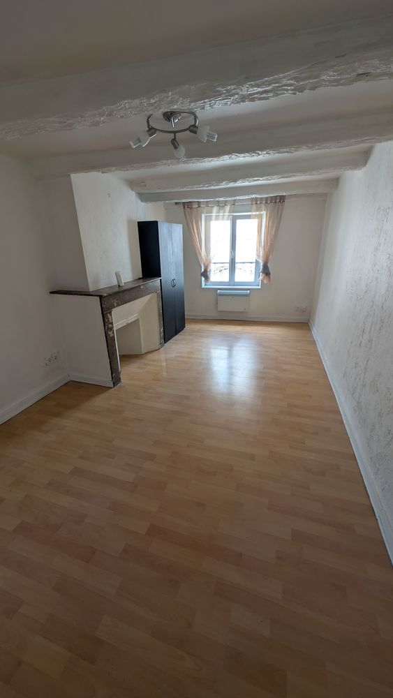 STUDIO CENTRE VILLE METZ