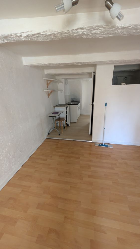 STUDIO CENTRE VILLE METZ