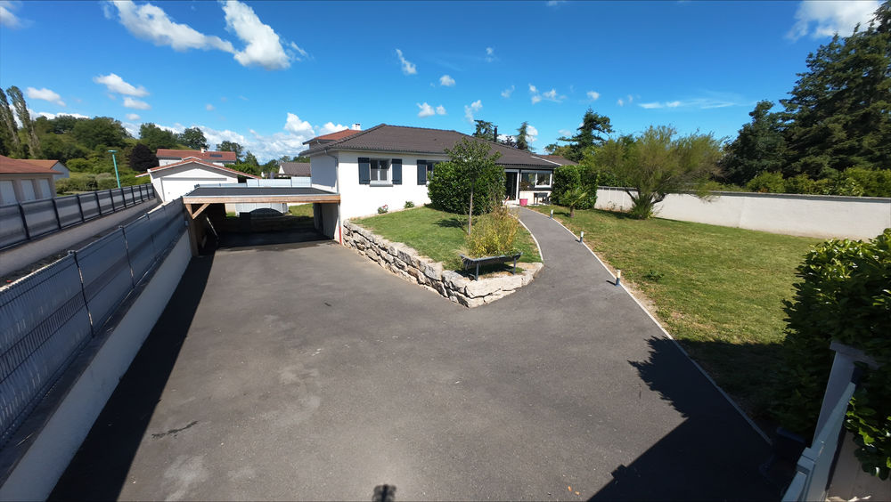 Maison 115 m2
