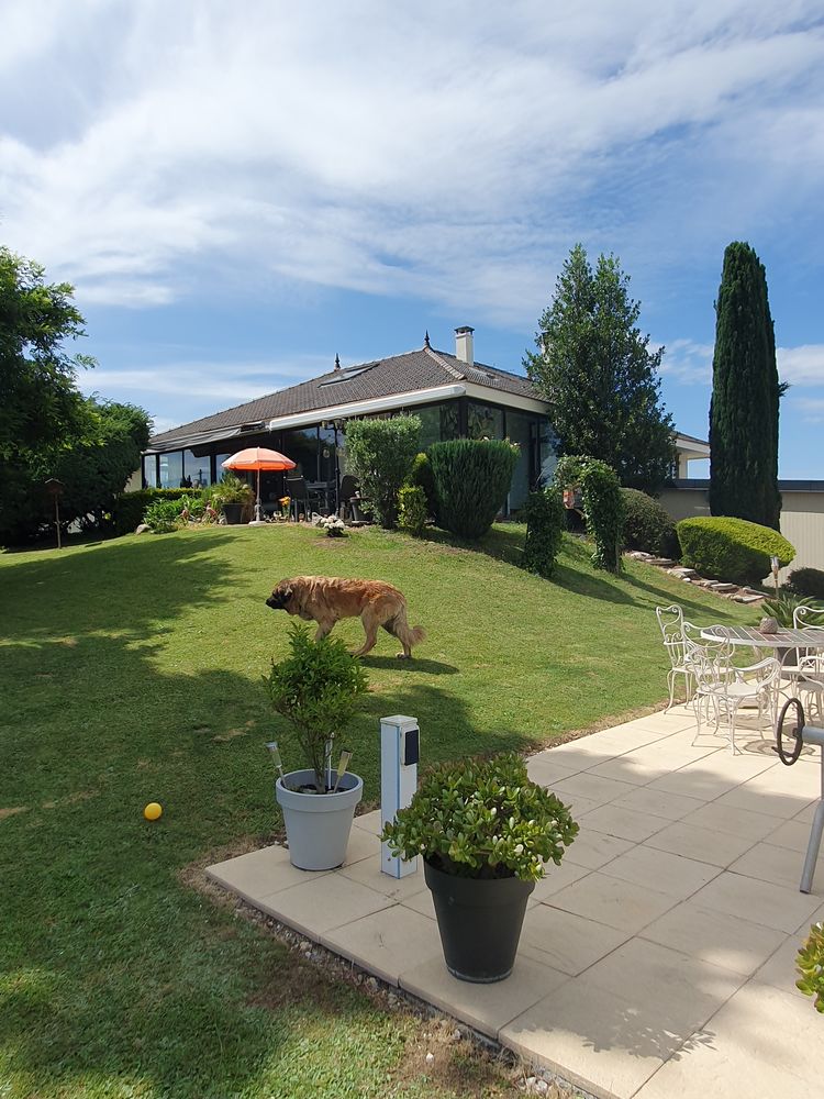 74800 amancy maison 125 m2