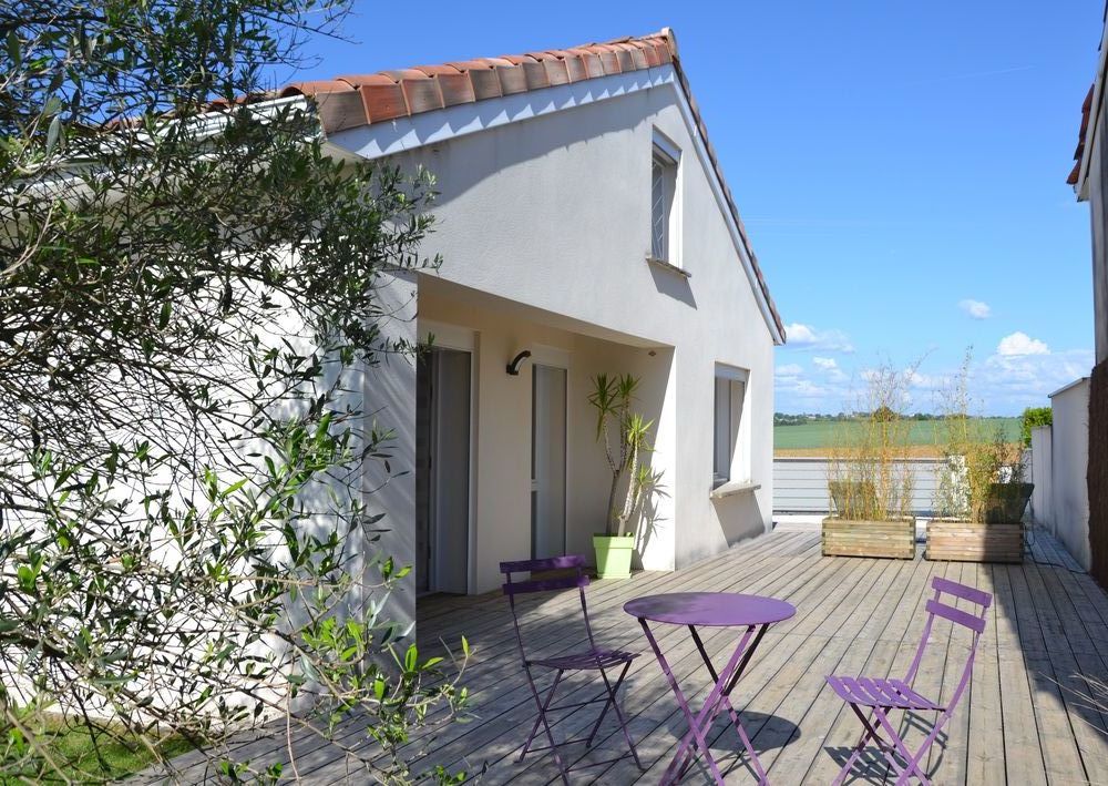 Maison Rénovée au calme 5 pièces 87m2