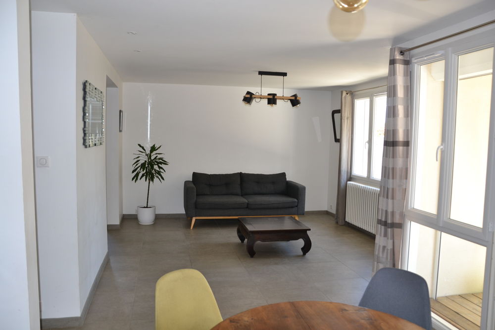 Maison Rénovée au calme 5 pièces 87m2