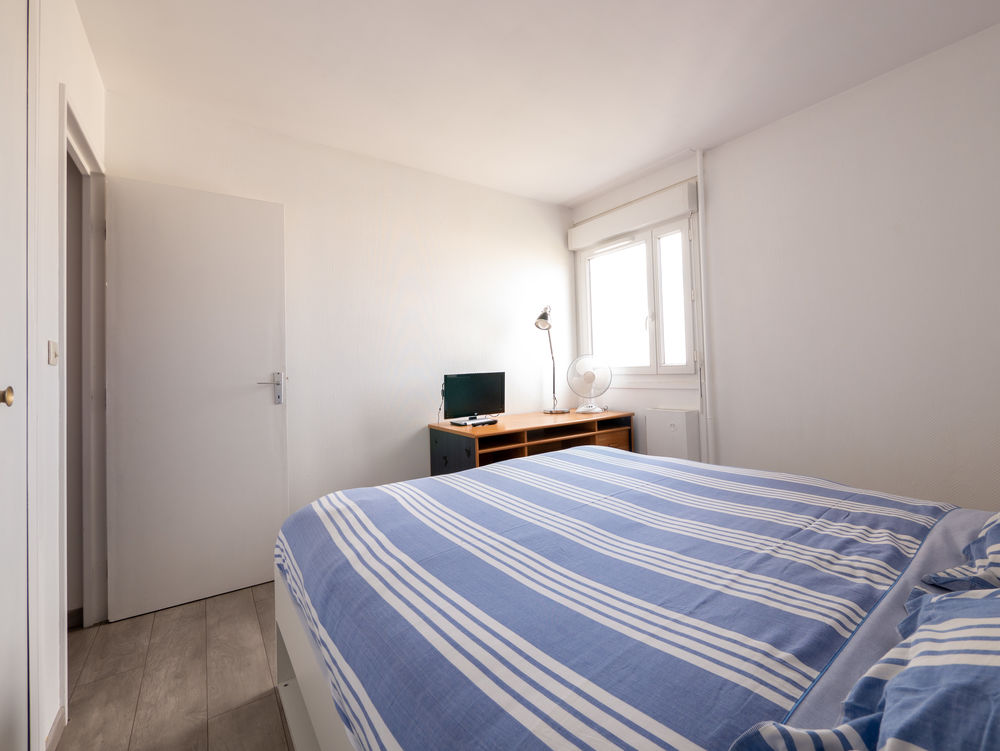 Appartement F2 LE MANS
