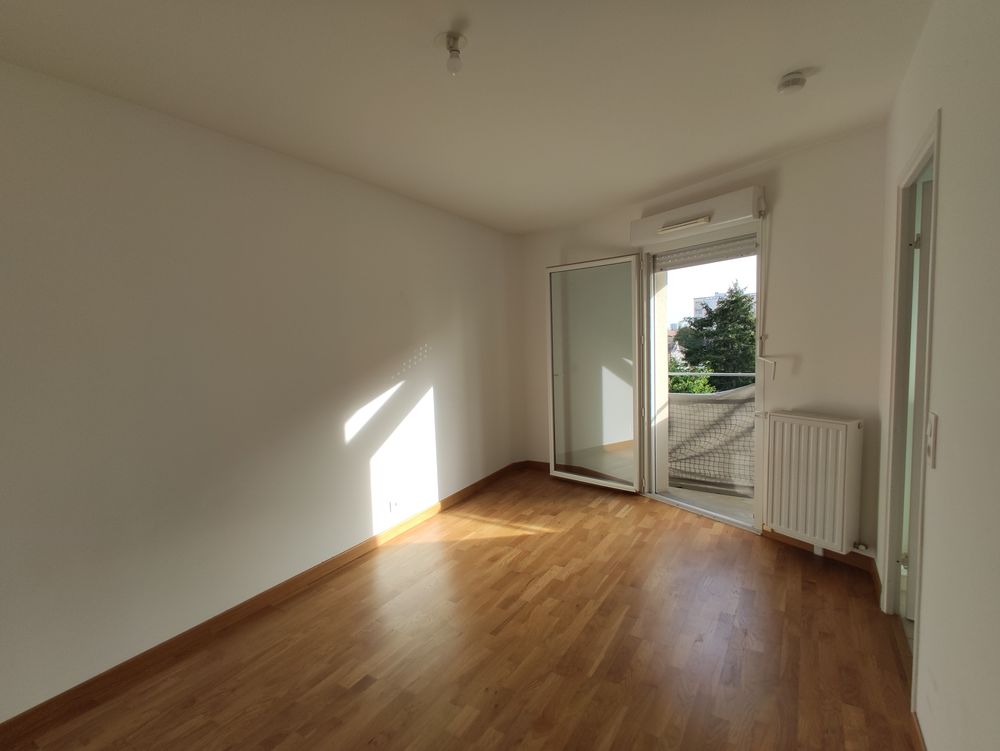 F2 - 42 m2 - le MEE sur SEINE