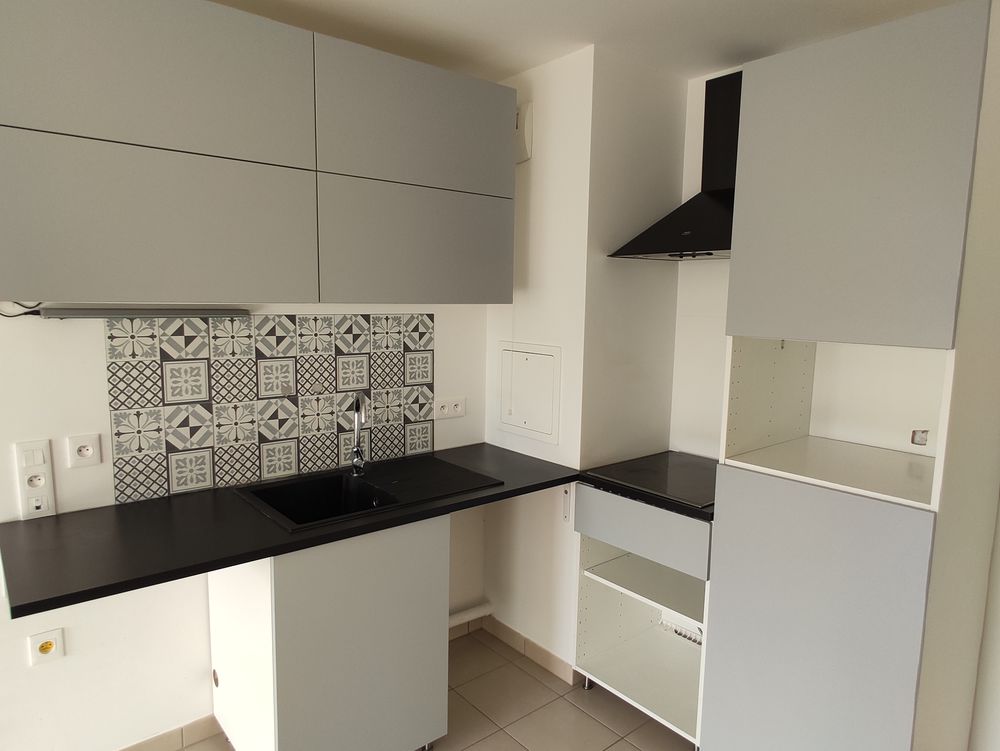 F2 - 42 m2 - le MEE sur SEINE