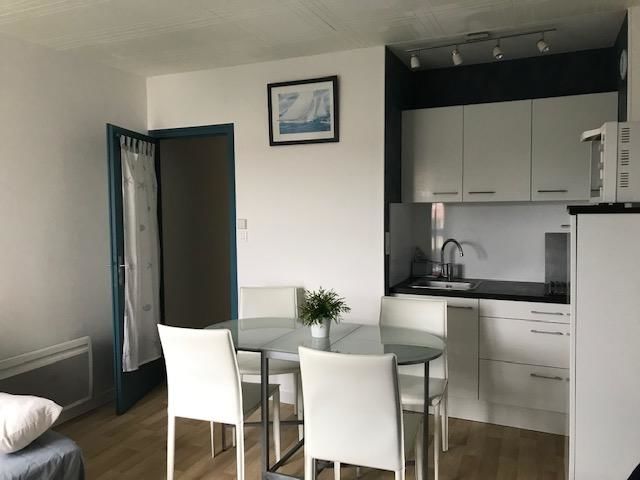 Appartement proximité plage