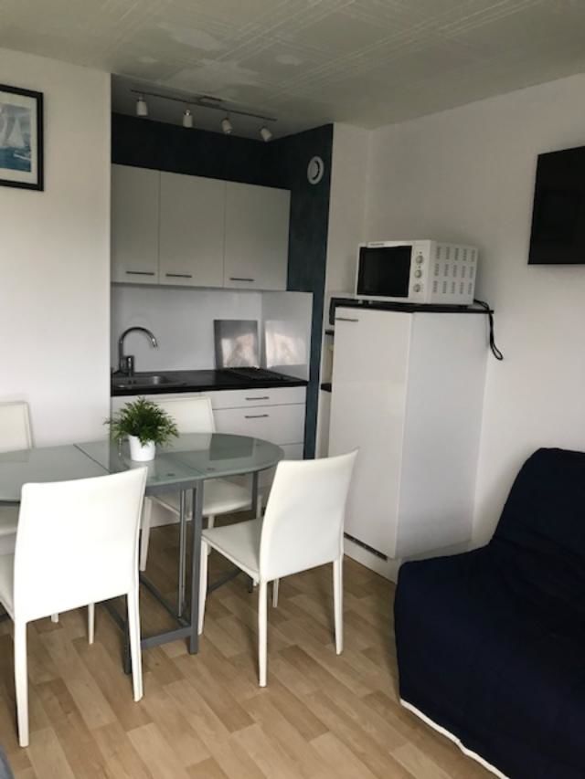Appartement proximité plage