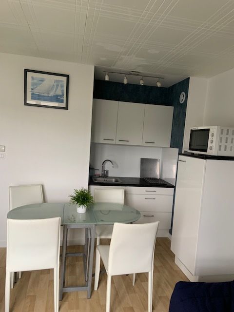 Appartement proximité plage