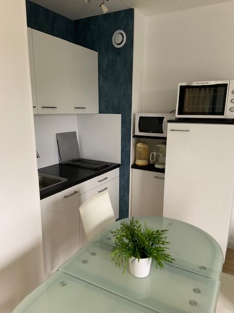 Appartement proximité plage