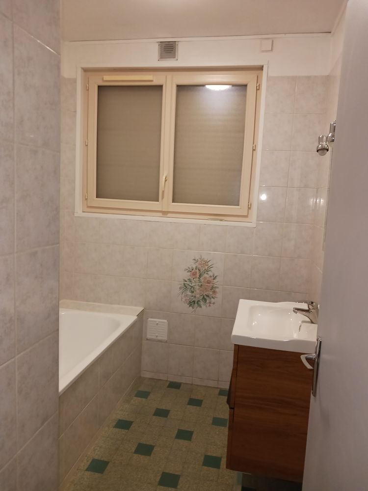 appartement T3 quartier Montchapet DIJON