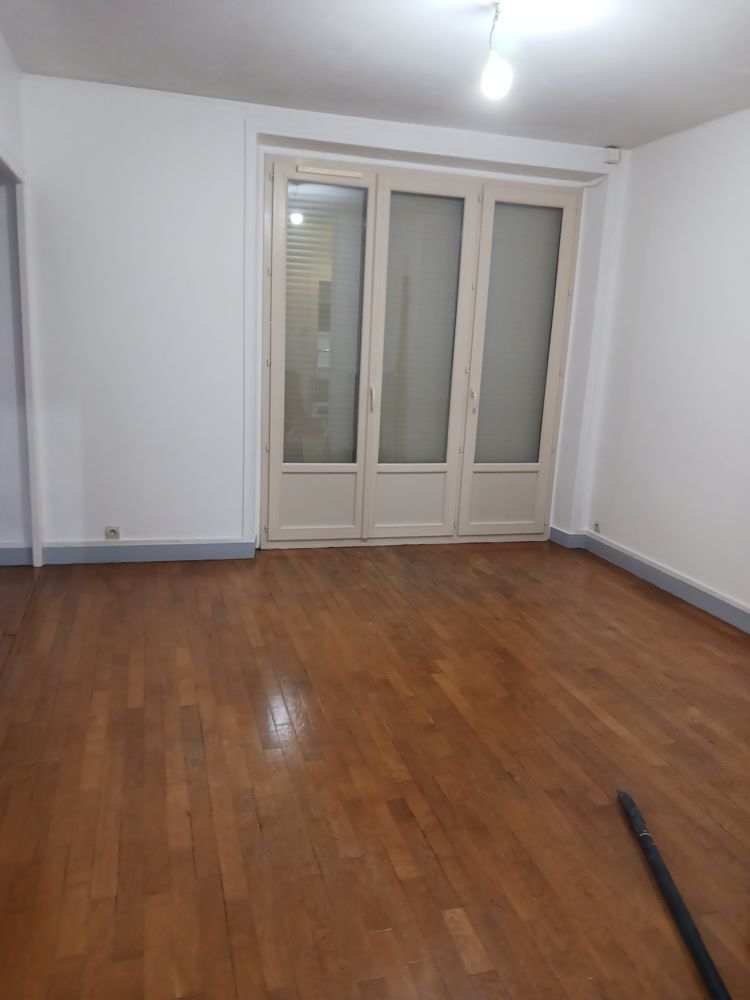 appartement T3 quartier Montchapet DIJON