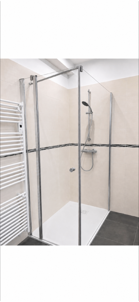 Maison 95m² pleine de caractère à Chartres