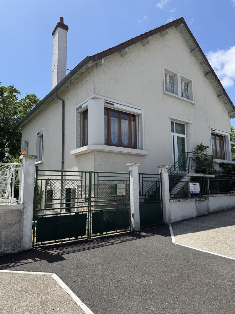 Maison de Particulier à Particulier