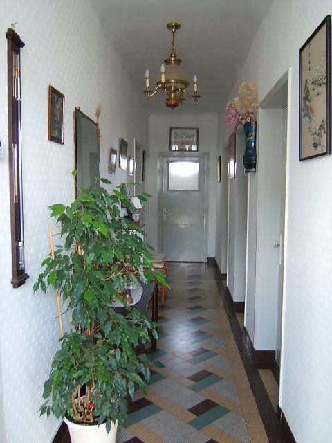 Maison de Particulier à Particulier