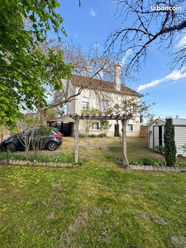 Maison de Particulier à Particulier