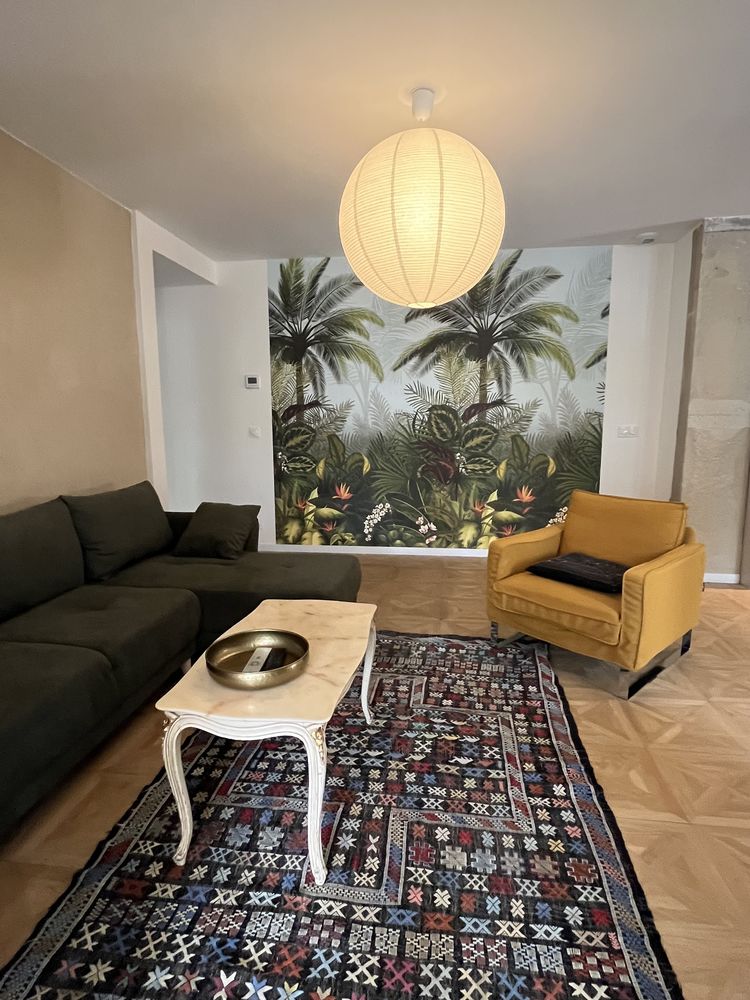Appartement dans villa quartier Tour Magne