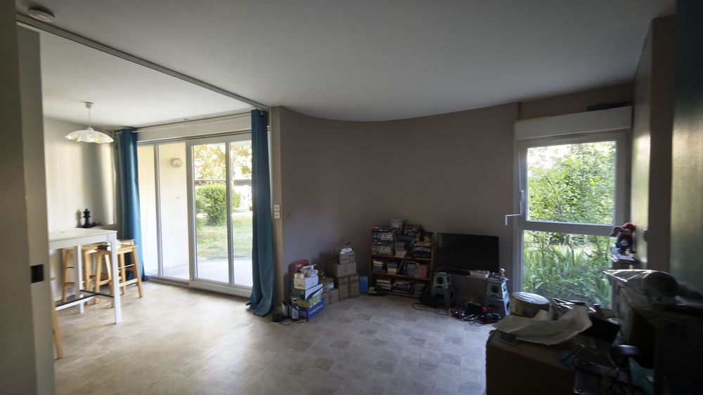 Appartement T2