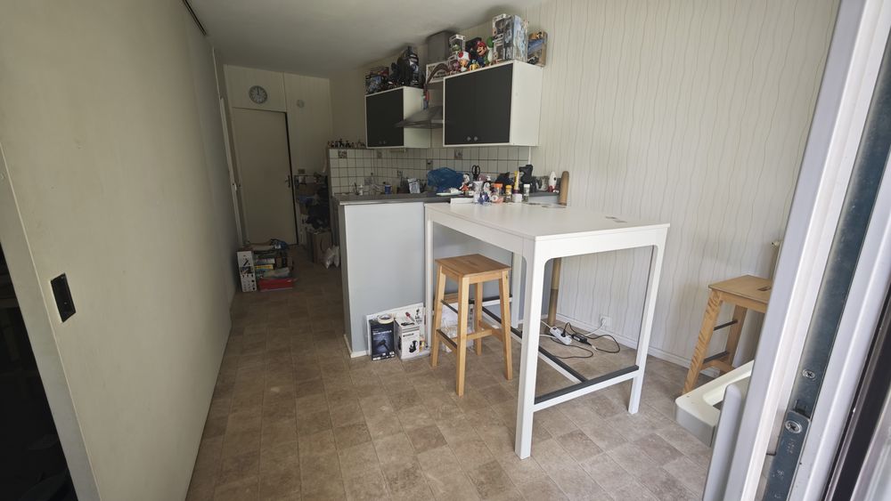 Appartement T2
