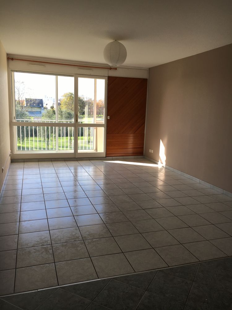 Appartement T2