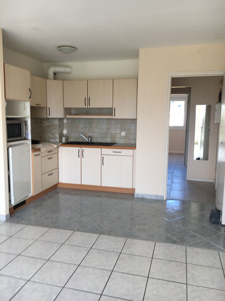 Appartement T2
