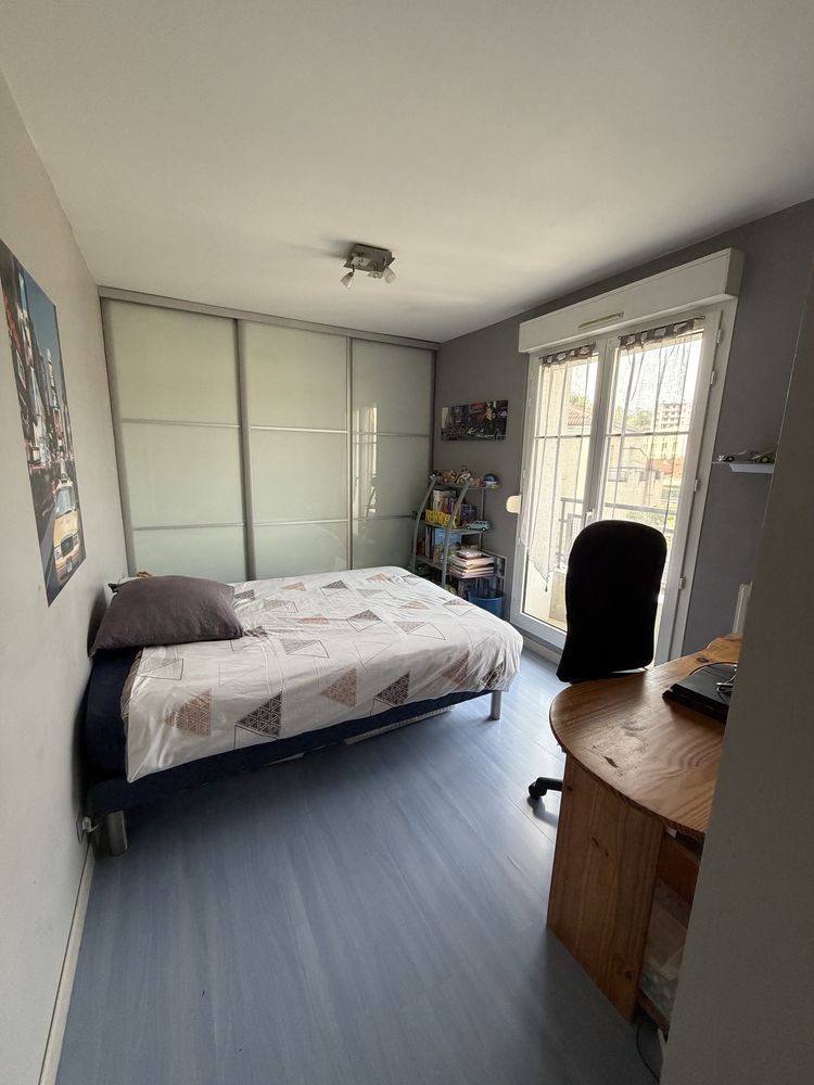 Maison 107 m2 + véranda