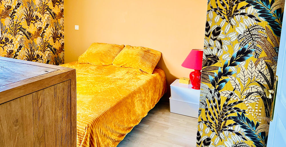 ROOFTOP 58 m² D'EXCEPTION À VALENCIENNES ? TERRASSE 44,86 m²