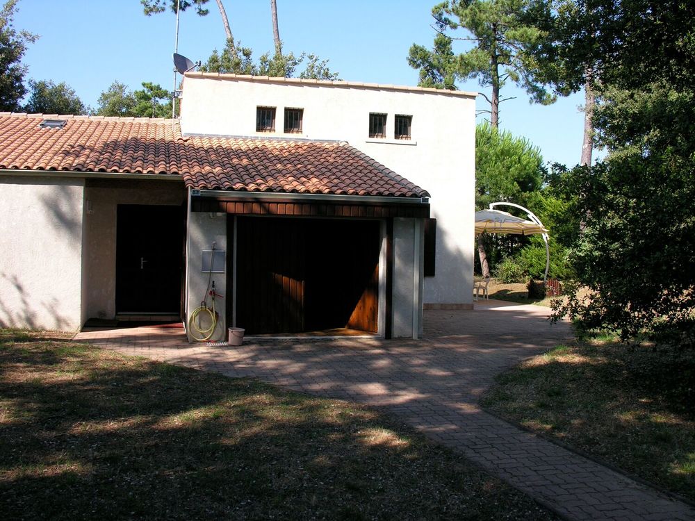 Oléron Grand Village Plage 17370