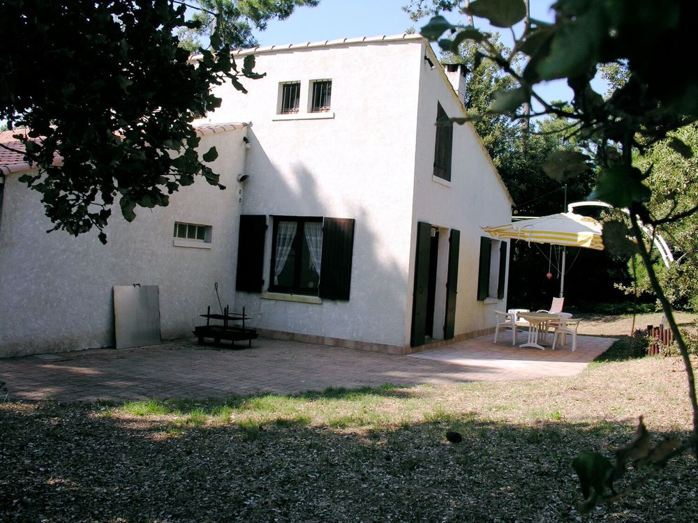 Oléron Grand Village Plage 17370