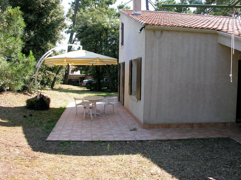 Oléron Grand Village Plage 17370