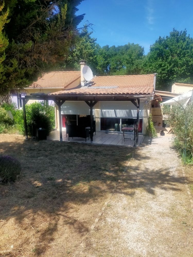 maison fonctionnelle