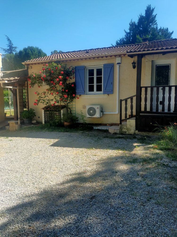 maison fonctionnelle