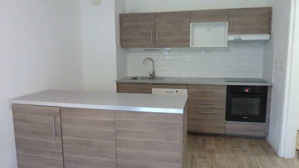 Appartement T3