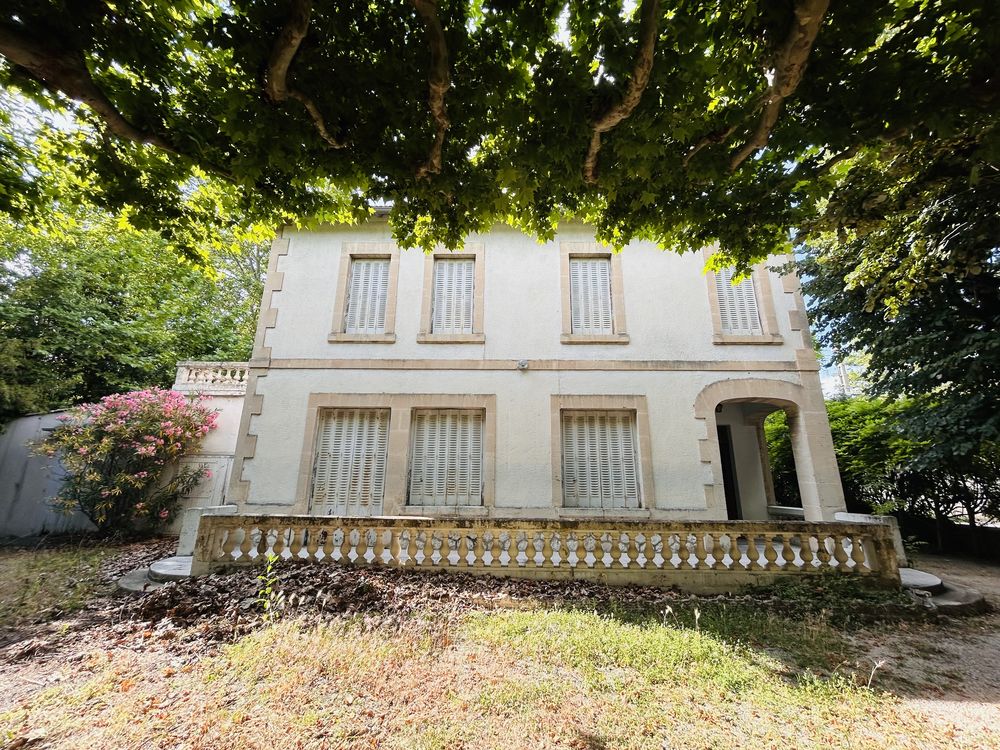 Maison de caractère 211m2
