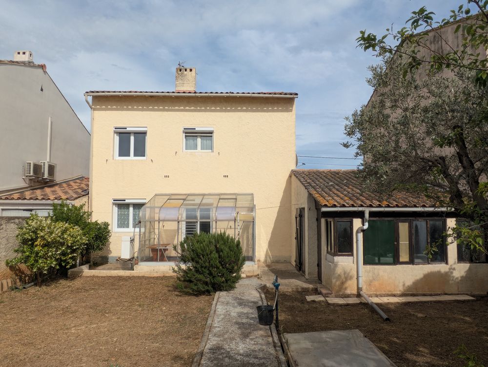 maison 5 pièces 102 m²