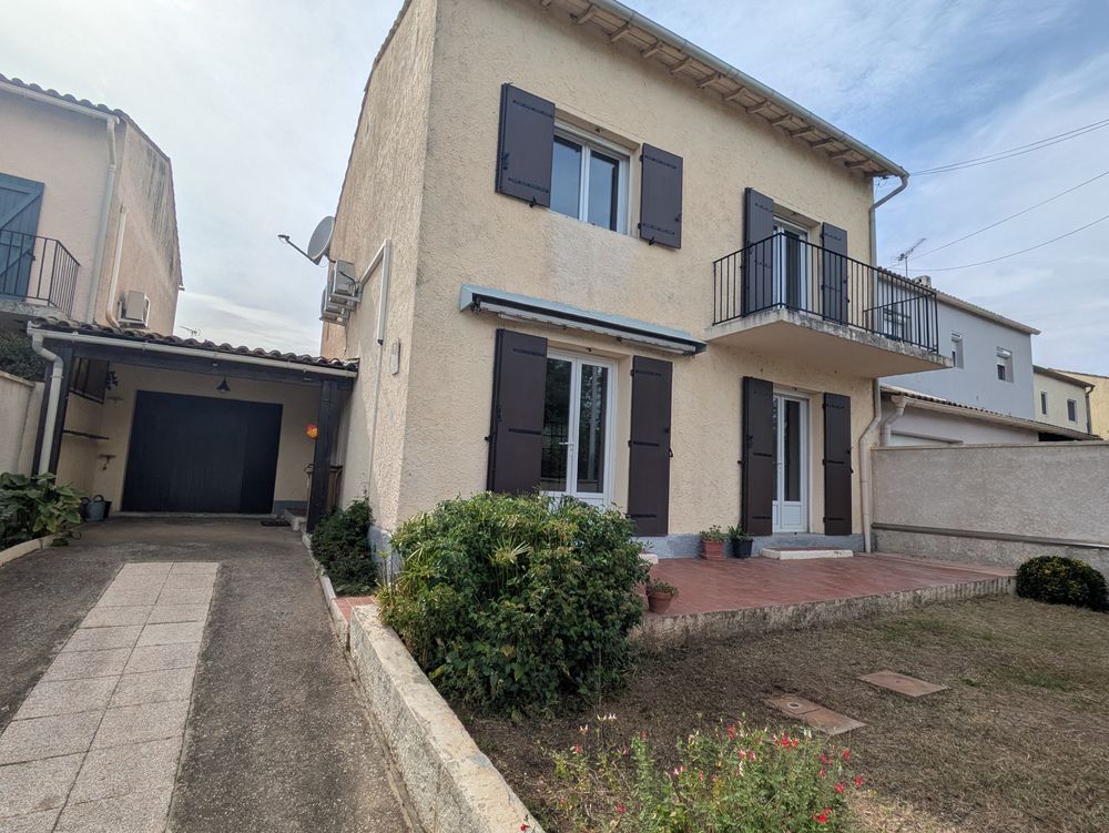 maison 5 pièces 102 m²