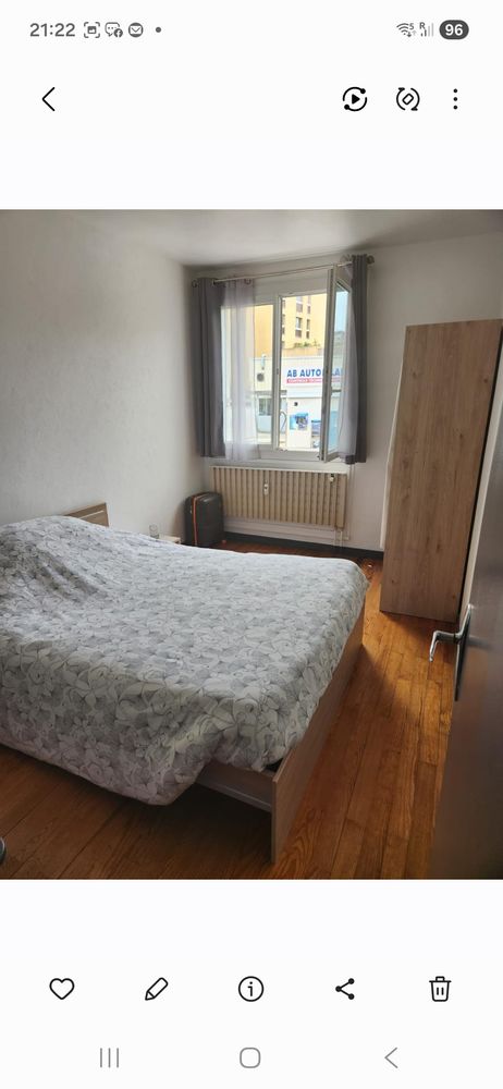 appartement de 67m2
