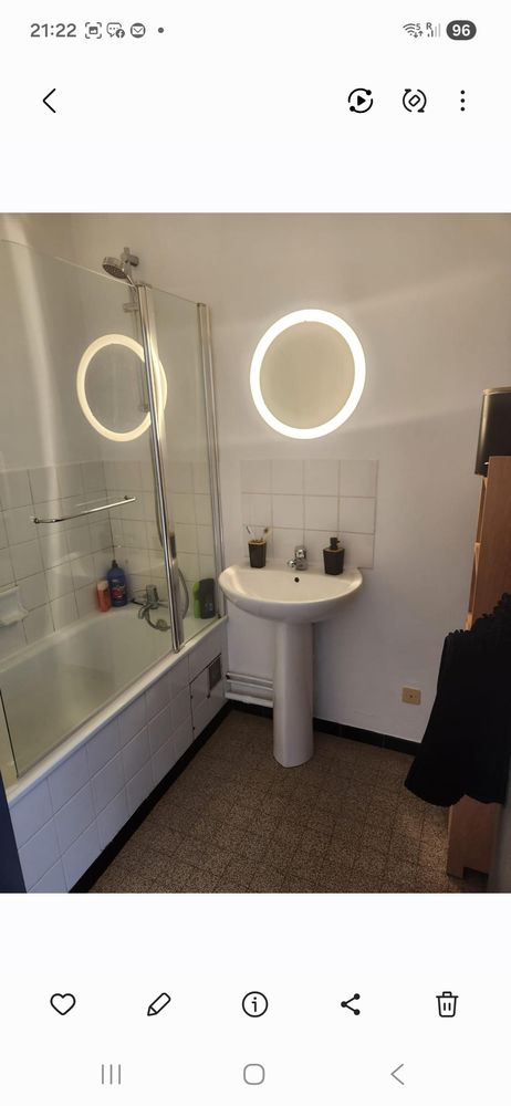 appartement de 67m2