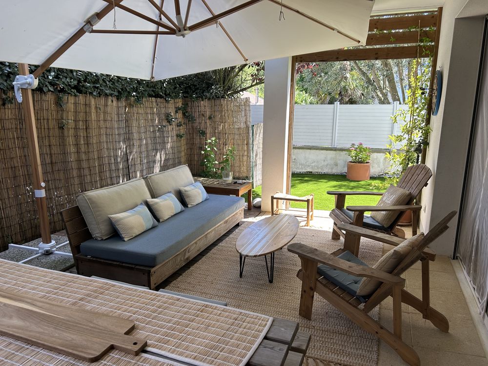 Superbe appartement très bien situé