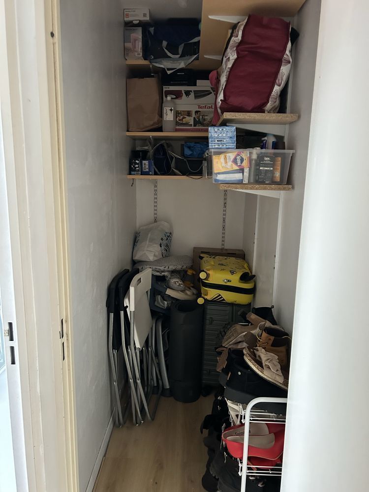 maison 4 pièces 90m2