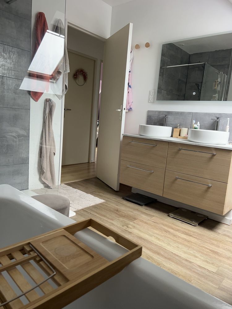 maison 4 pièces 90m2