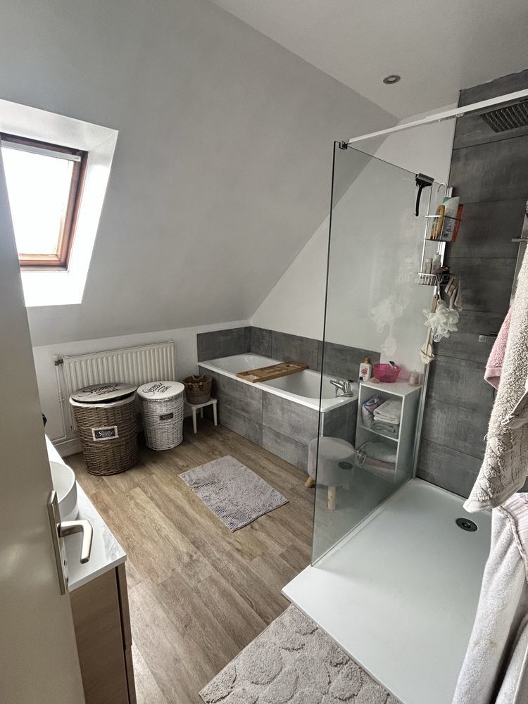 maison 4 pièces 90m2