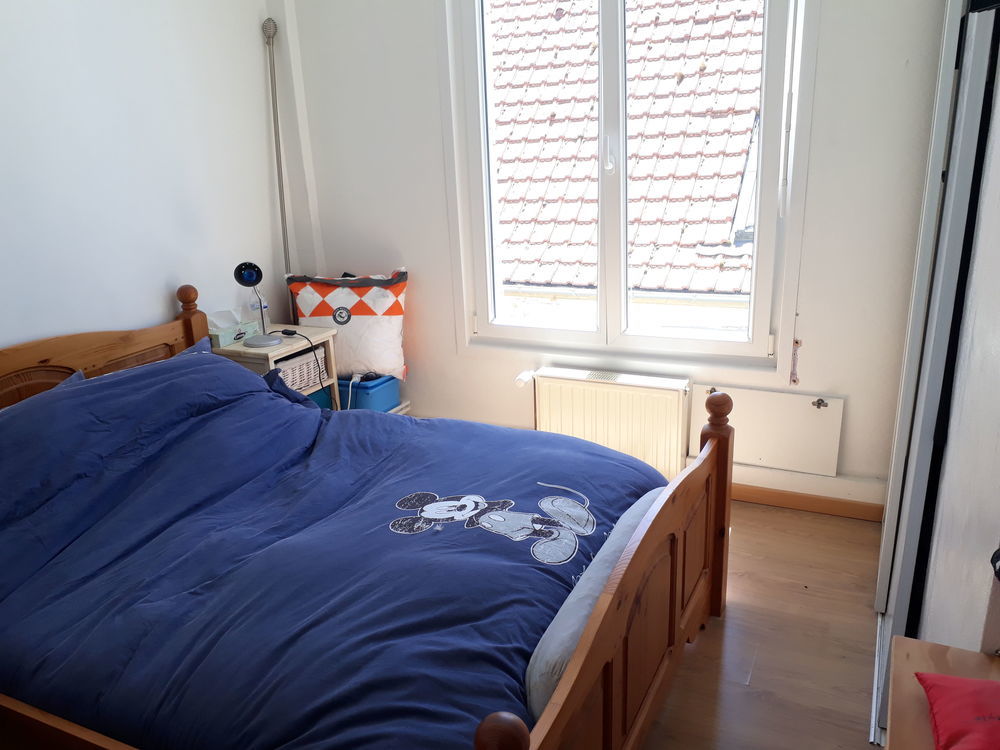 STEENVOORDE CENTRE T 2 ( 1chambre)