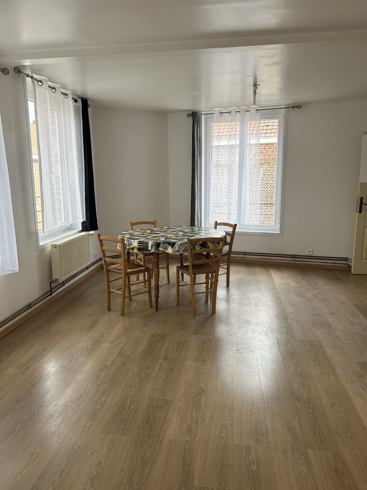 STEENVOORDE CENTRE T 2 ( 1chambre)