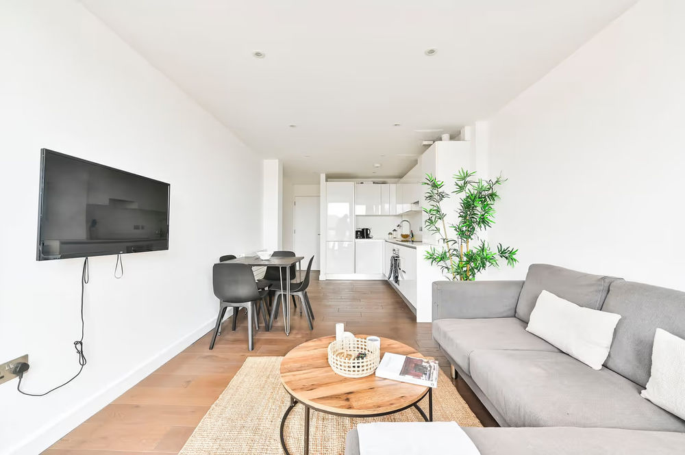 Studio Paris