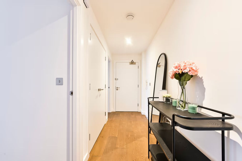 Studio Paris
