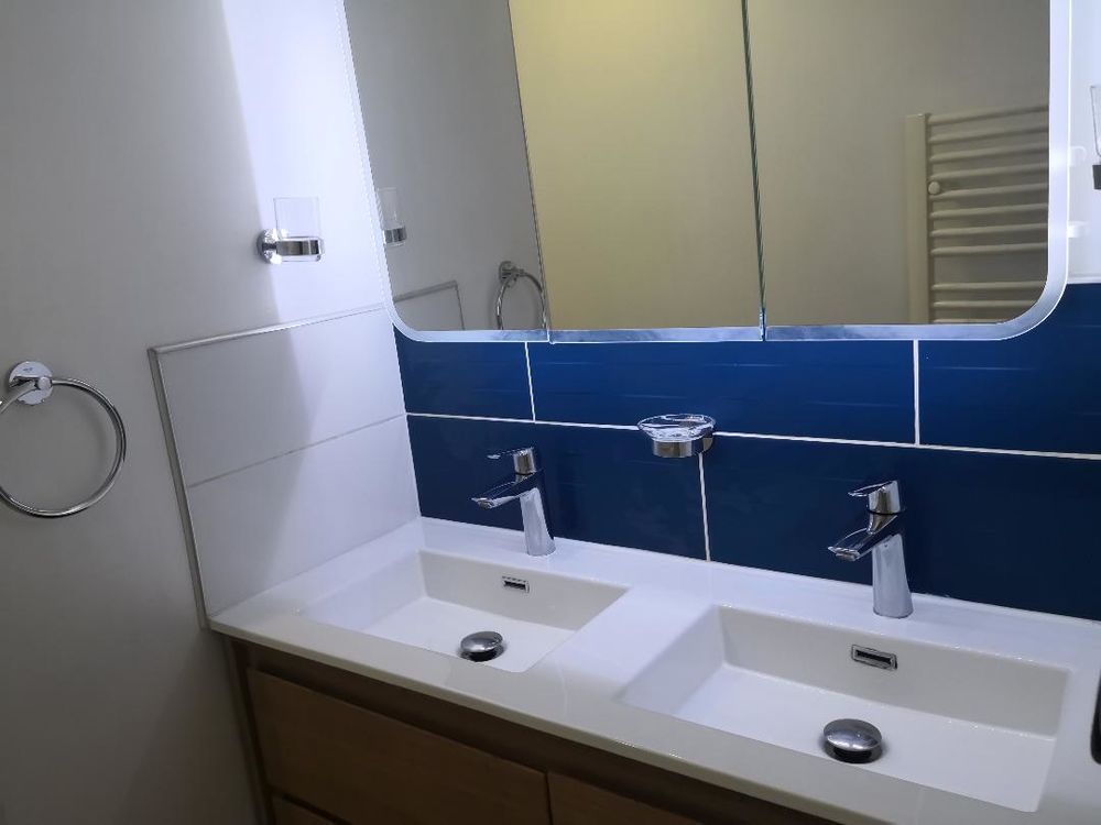 Maison 87 m² Jardin sud Box Les Mureaux 78130