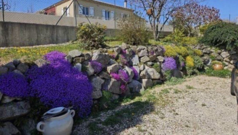Charmante maison familiale