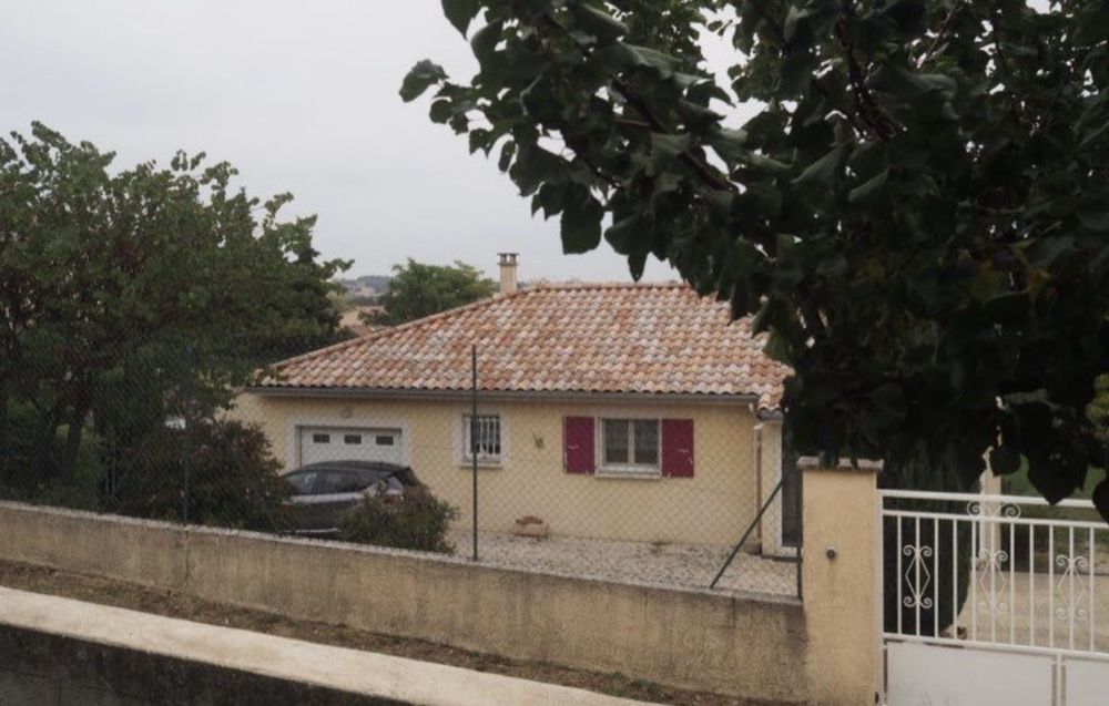 Charmante maison familiale