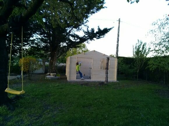 RECHERCHE PLAIN PIED MÊME AVEC TRAVAUX
